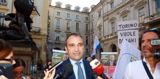 Ipotesi Festival di Sanremo a Torino, Lo Russo “Pronti col teatro Regio”