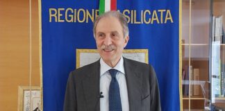 Basilicata, Bardi “Ok a Ddl per dare gas gratis ai lucani”