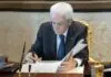 Mattarella firma il decreto su dimissioni di Santanchè e interim ministero del Turismo a Meloni