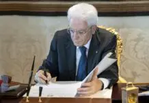 Mattarella firma il decreto di dimissioni di Santanchè, a Meloni ad interim il ministero del Turismo
