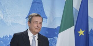 Draghi ai ministri “Orgoglioso del lavoro svolto”