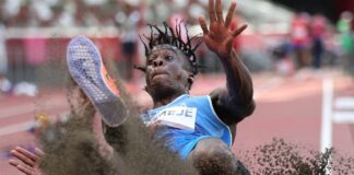 Triplisti azzurri in finale a Eugene, che show nei 200