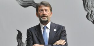 Franceschini “Ora alleanza nel nome di Draghi, tra Pd e M5s è finita”