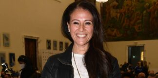 L’autobiografia di Giusy Versace sbarca a New York