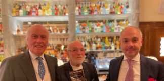 Il caffè Aneri alla conquista della Gran Bretagna