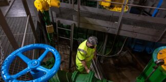 Sardegna, sbloccata prima tranche fondi Pnrr per opere idriche