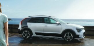 Due esclusive versioni bicolor di Kia Niro al debutto sul sito