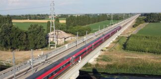 Torino-Lione, nel 2025 primi cantieri tratta italiana Tav