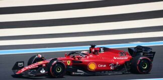 Gp Francia, Isola “Per le qualifiche mescola Soft”