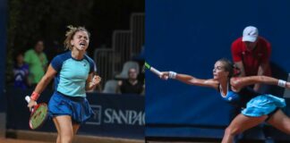 Sarà derby Paolini-Bronzetti in semifinale a Palermo