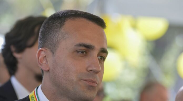 Elezioni, Di Maio “Stiamo costruendo coalizione inclusiva”