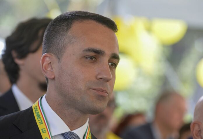 Coldiretti 2 festa dell' educazione alimentare e della pace