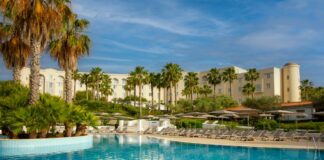 Mangiàs, inaugurato il nuovo Costanza Resort