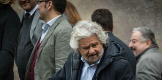 M5S, Grillo “Il doppio mandato diventi legge”