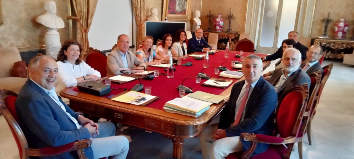 Palermo, Sindaco Lagalla annuncia la lista degli assessori