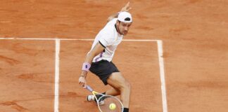 Berrettini batte anche Thiem e va in finale a Gstaad