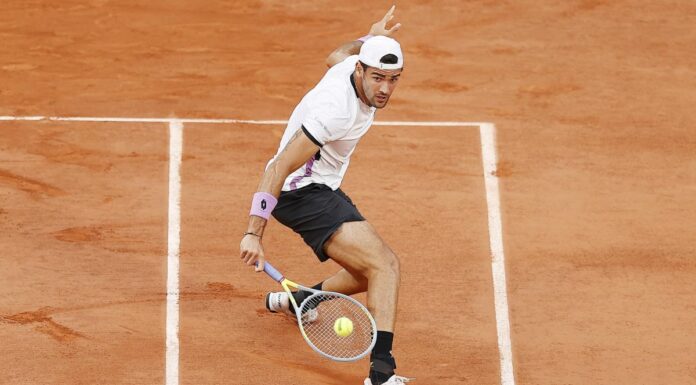 Berrettini batte anche Thiem e va in finale a Gstaad