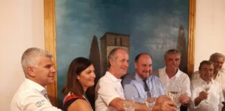 Zaia “Ogni bottiglia di Prosecco porta l’identità del Veneto nel mondo”