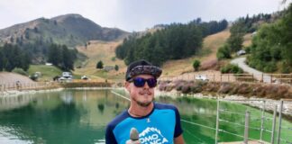 Stefano Bonetta primo campione italiano di rimbalzello