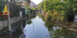 Danno a rete idrica a Roma, Gualtieri “Al lavoro per il ripristino”