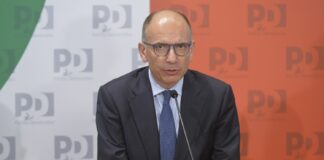 Letta “Faremo una campagna elettorale casa per casa”