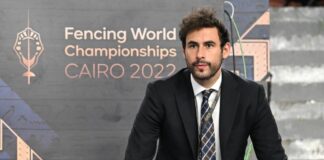 Fichera “Mondiali scherma Milano 2023 saranno di tutti”