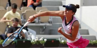 Begu sfiderà Lucia Bronzetti in finale al torneo di Palermo