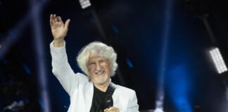 E’ morto il fondatore dei New Trolls Vittorio De Scalzi