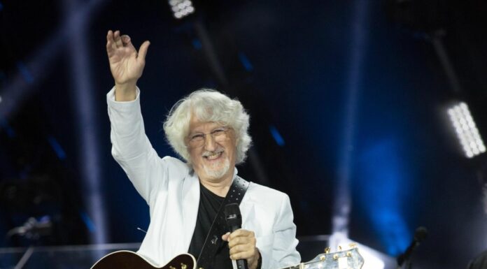 E’ morto il fondatore dei New Trolls Vittorio De Scalzi