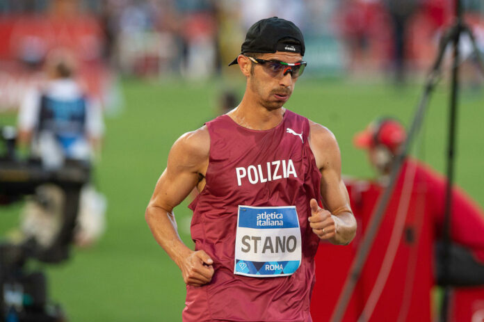 Wanda Diamond League 2021/2022