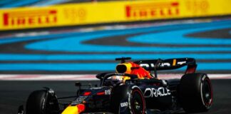 Isola “Una sola sosta grazie a grip e performance”