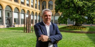 Sbarra “Mercoledì incontro con Draghi per misure immediate sul lavoro”