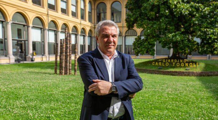 Sbarra “Mercoledì incontro con Draghi per misure immediate sul lavoro”