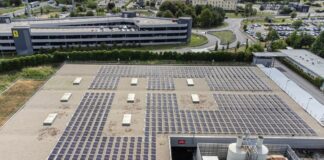 Ferrari investe negli impianti a energia solare con Enel X