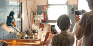 “Caseifici aperti” per imparare i segreti del Parmigiano Reggiano Dop