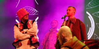 Regno Unito ospiterà per conto dell’Ucraina l’Eurovision Song Contest