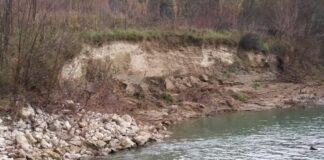 A castel Bolognese al via i lavori per la sicurezza idraulica del Senio