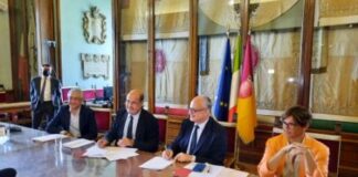 Insediamento e sviluppo delle imprese, intesa tra Regione Lazio e Comune di Roma