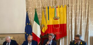 Intesa anti evasione fiscale tra Comune Napoli, Agenzia Entrate e Gdf