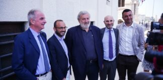 “Criptaliae Spaceport”, intesa tra Regione Puglia, Enac e Adp