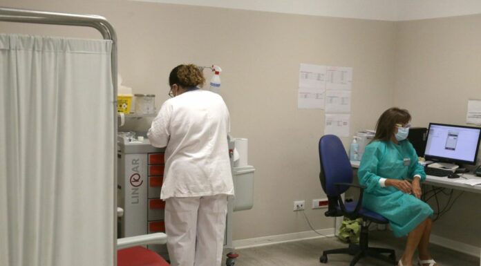 Covid, oltre 23.699 nuovi casi e 104 i decessi