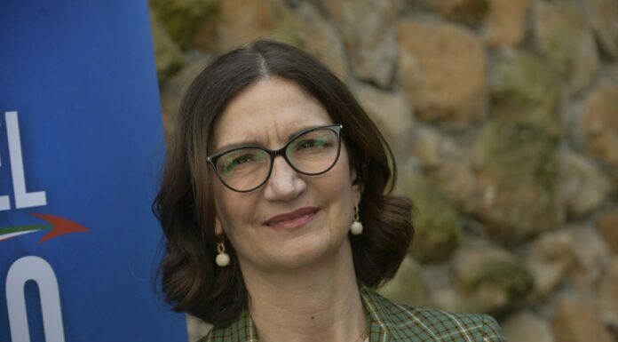 Gelmini “Nel manifesto di Azione l’Agenda Draghi, io ci sono”