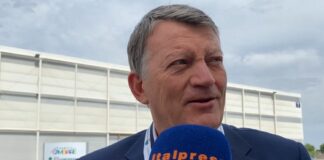 Lavoro, Bombardieri “Sulla sicurezza c’è molto da fare”