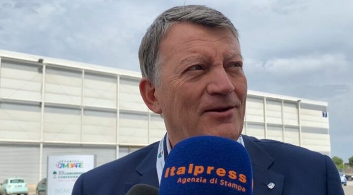 Lavoro, Bombardieri “Sulla sicurezza c’è molto da fare”