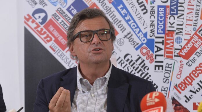 Elezioni, Azione e +Europa lanciano Patto Repubblicano