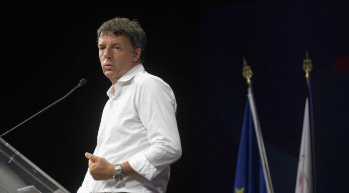 Elezioni, Renzi “Alleanze non mi interessano posso andare da solo”