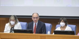 Letta “Sarò il front runner della campagna elettorale”