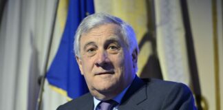Centrodestra, Tajani “Premier? Si troverà una soluzione”
