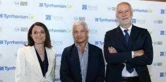 Terna e Università Palermo, prima edizione del master del Tyrrhenian Lab