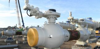 Ue, accordo su taglio del 15% consumo di gas per l’inverno